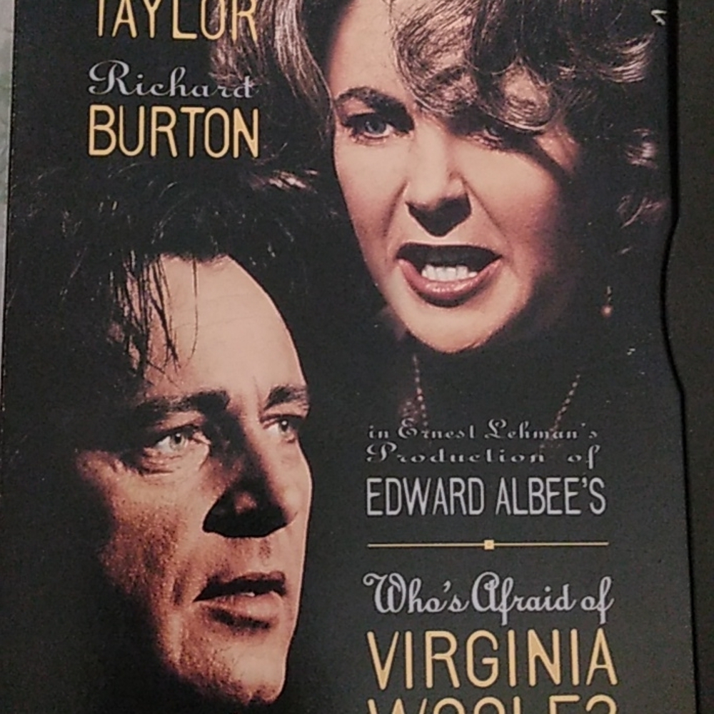 Bundle of five DVD'S